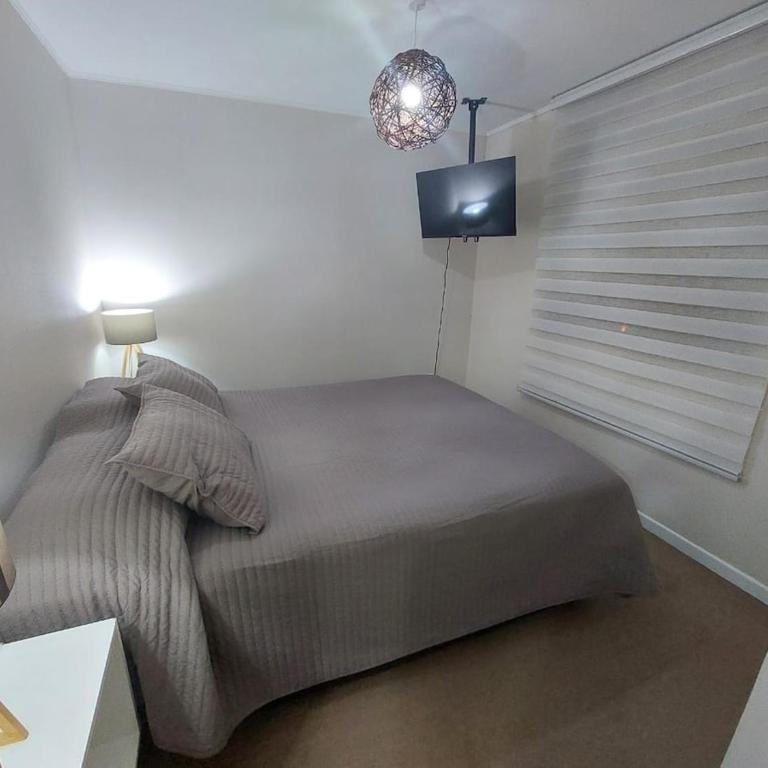 Lindo depa en Puertas del Mar - Two-Bedroom Apartment - 3