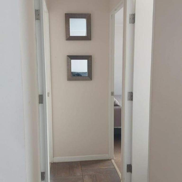 Lindo depa en Puertas del Mar - Two-Bedroom Apartment - 8