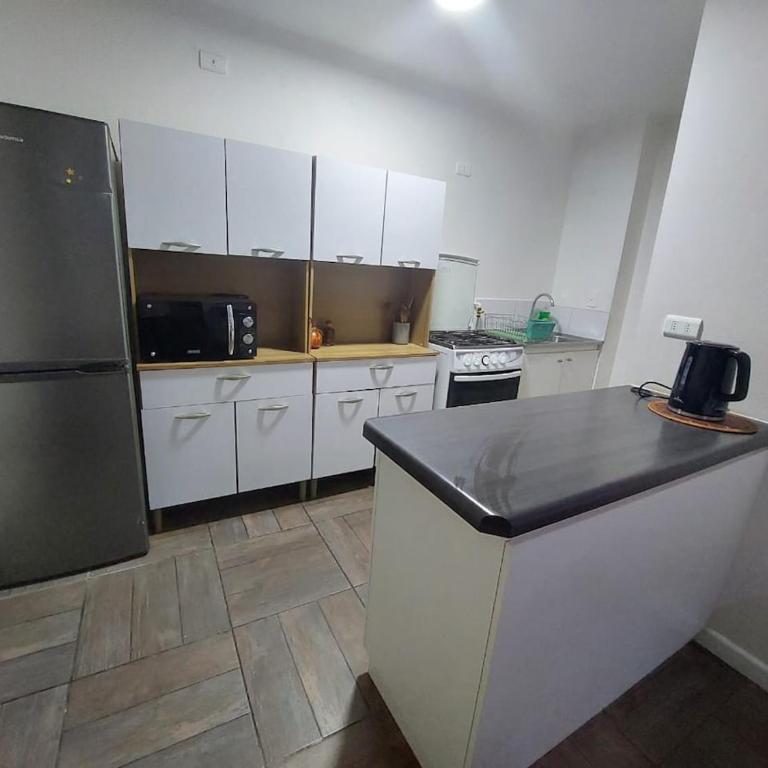 Lindo depa en Puertas del Mar - Two-Bedroom Apartment - 9