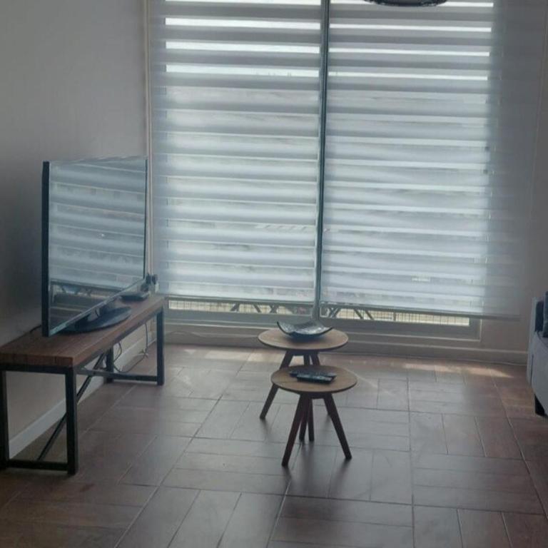 Lindo depa en Puertas del Mar - Two-Bedroom Apartment - 10