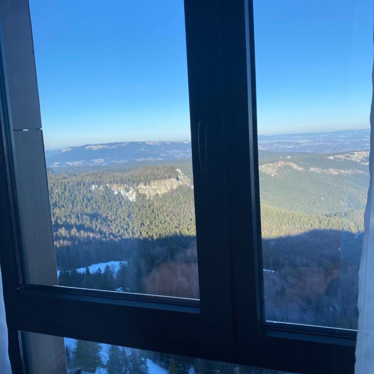 Sky view Jahorina - Suite Apartment - 10