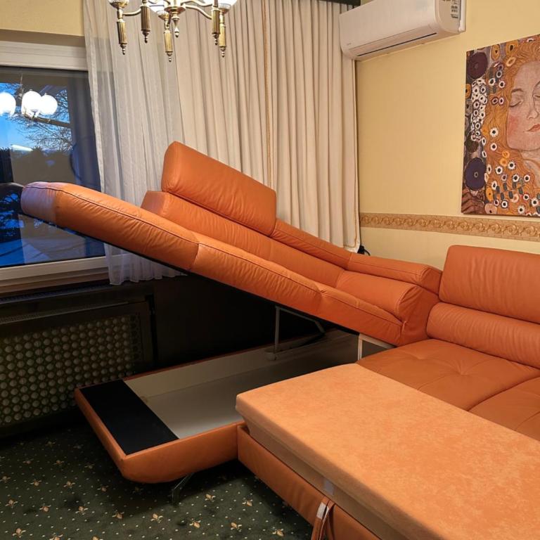 Golden Rooms Exklusiv - Apartment mit 1 Schlafzimmer mit Flussblick - 18