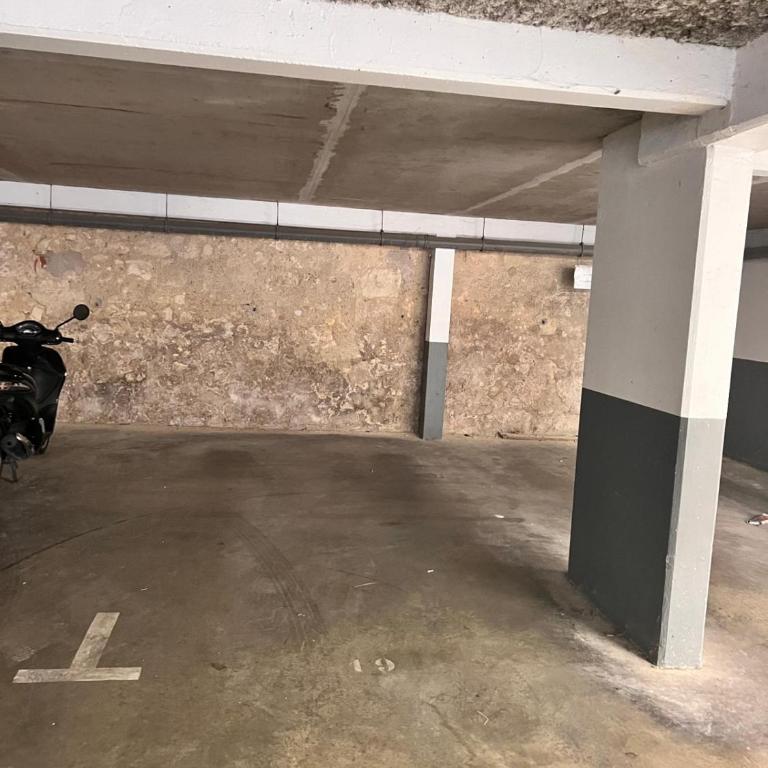 Appartement aux chartrons avec parking & terrasses - Appartamento con 3 Camere da Letto - 4