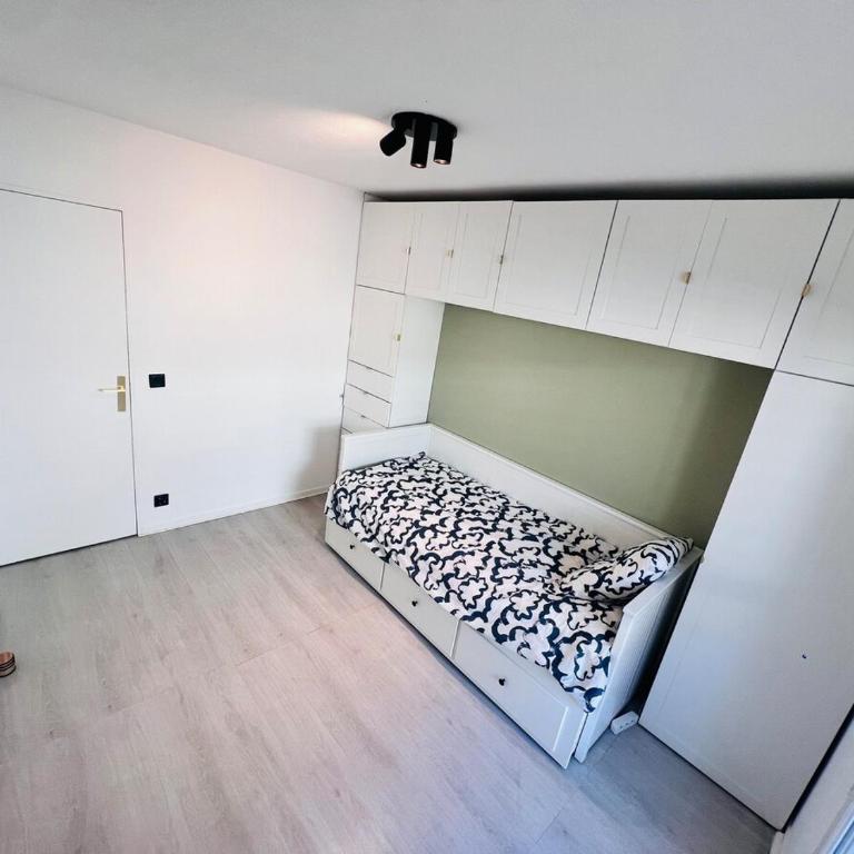 Appartement aux chartrons avec parking & terrasses - Appartamento con 3 Camere da Letto - 5