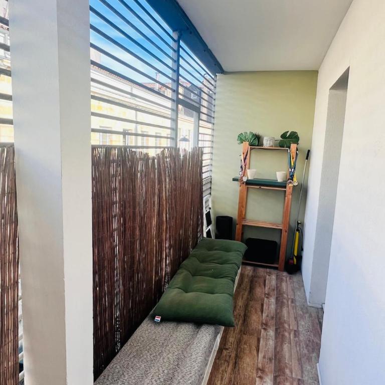 Appartement aux chartrons avec parking & terrasses - Appartamento con 3 Camere da Letto - 10