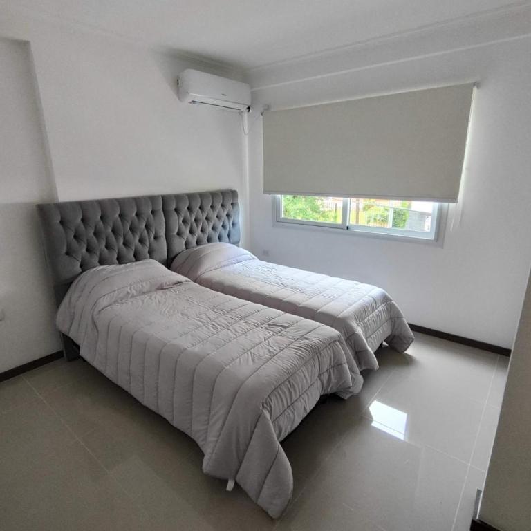 Departamento de dos dormitorios en Edificio Veneto - Apartamento de 2 dormitorios - 2
