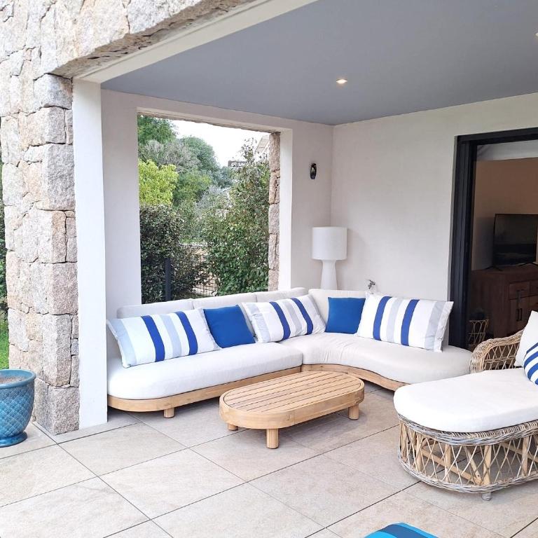 Domaine d'Arca - Hugo 01 - 5 personnes - Apartment with Shower - 2