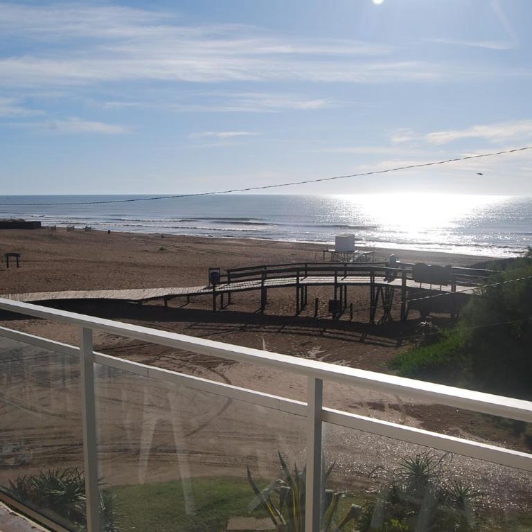 Vista al mar con acogedor departamento - Studio Apartment - 1