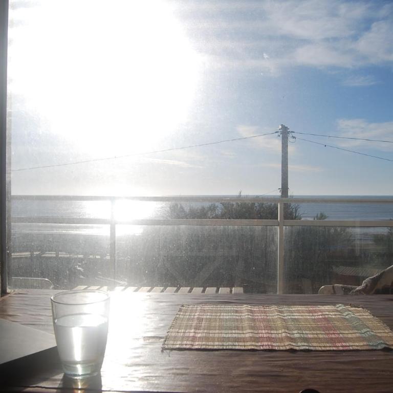 Vista al mar con acogedor departamento - Studio Apartment - 30