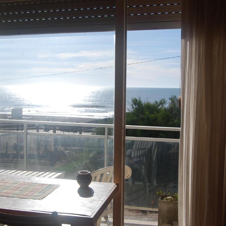 Vista al mar con acogedor departamento - Studio Apartment - 32