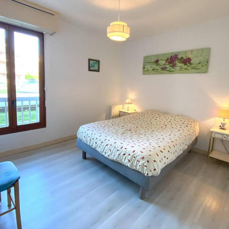 Appartement avec WIFI, parking, balcon-terrasse et ascenseur à Perros-Guirec - FR-1-368-354 - Apartment - 16