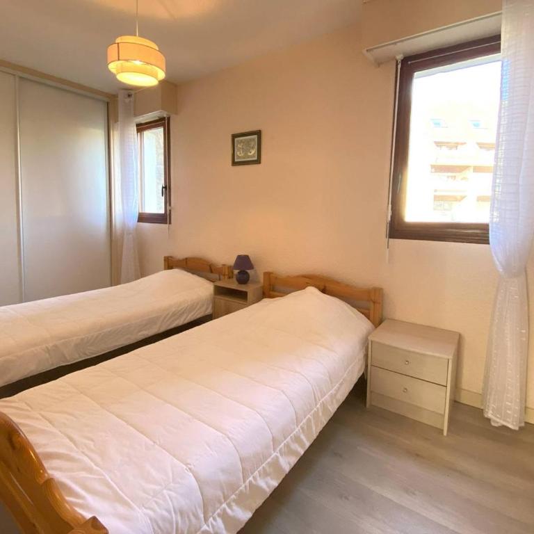 Appartement avec WIFI, parking, balcon-terrasse et ascenseur à Perros-Guirec - FR-1-368-354 - Apartment - 18