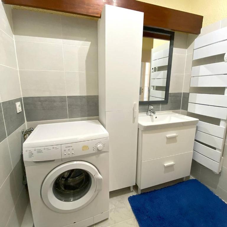 Appartement avec WIFI, parking, balcon-terrasse et ascenseur à Perros-Guirec - FR-1-368-354 - Apartment - 20