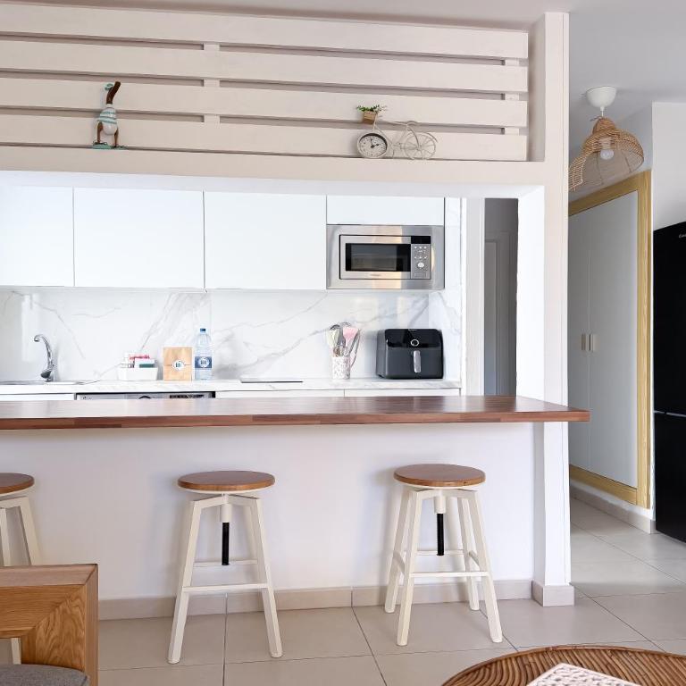 Rony by Best Holidays Fuerteventura - Apartamento de 1 dormitorio - 14