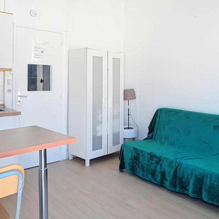 L'impératrice, studio 4 - Studio with Sofa Bed - 3