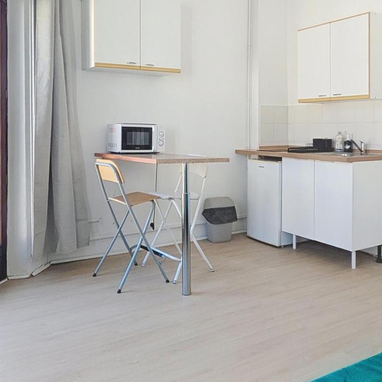 L'impératrice, studio 4 - Studio with Sofa Bed - 4