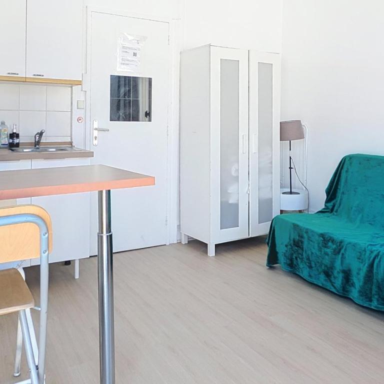 L'impératrice, studio 4 - Studio with Sofa Bed - 7
