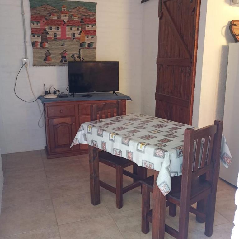 Cheroga - One-Bedroom House - 6