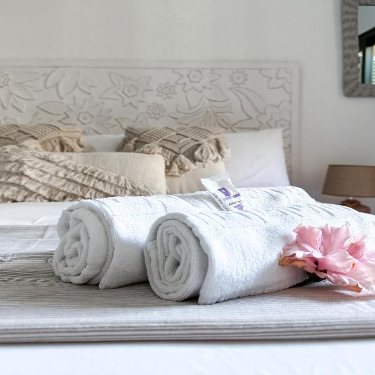 Rony by Best Holidays Fuerteventura - Apartamento de 1 dormitorio - 25