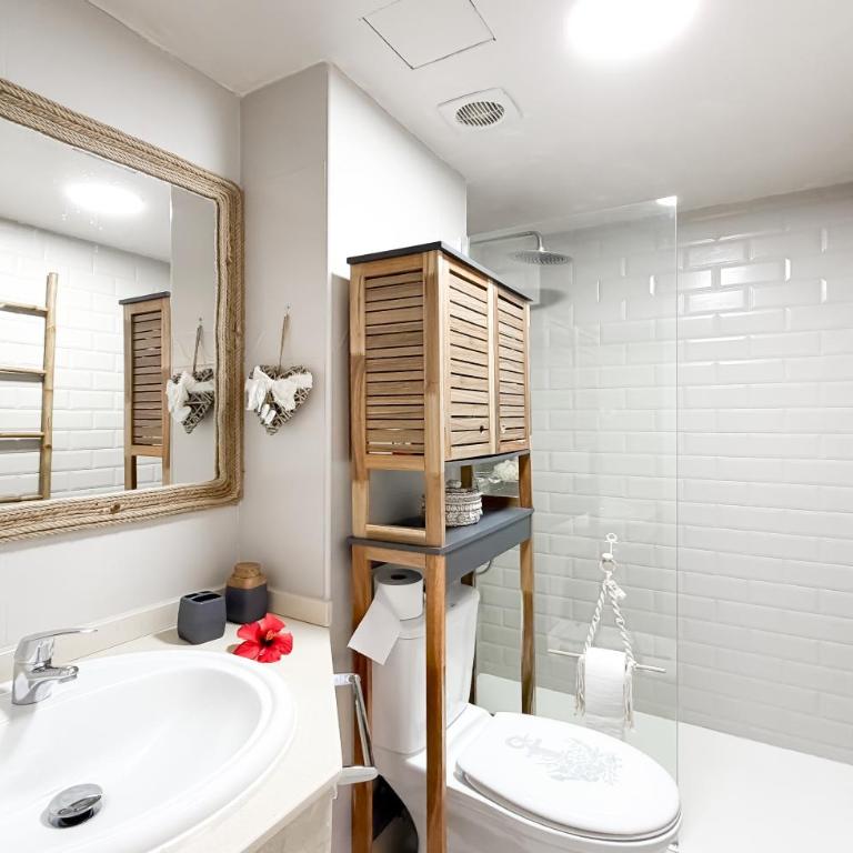 Rony by Best Holidays Fuerteventura - Apartamento de 1 dormitorio - 27
