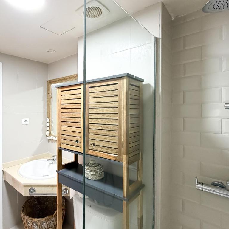 Rony by Best Holidays Fuerteventura - Apartamento de 1 dormitorio - 29