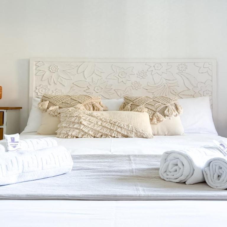 Rony by Best Holidays Fuerteventura - Apartamento de 1 dormitorio - 22