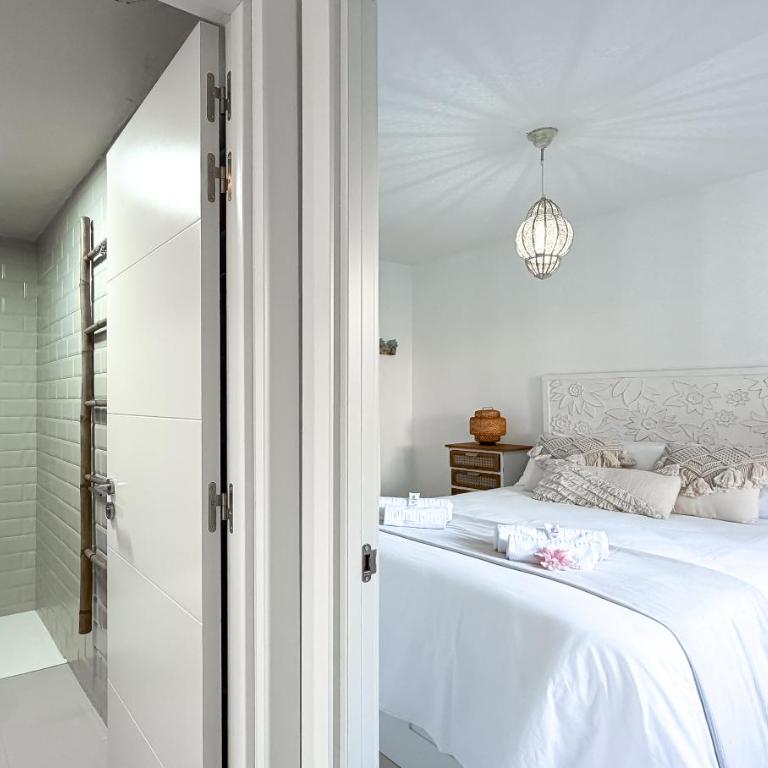 Rony by Best Holidays Fuerteventura - Apartamento de 1 dormitorio - 24