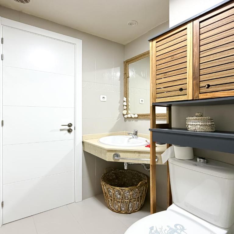 Rony by Best Holidays Fuerteventura - Apartamento de 1 dormitorio - 32