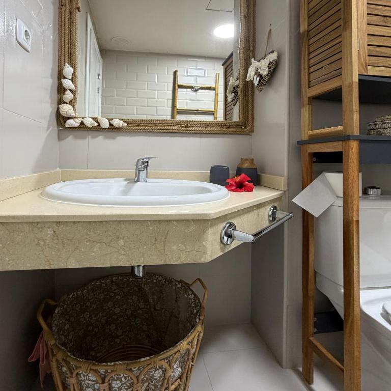 Rony by Best Holidays Fuerteventura - Apartamento de 1 dormitorio - 33
