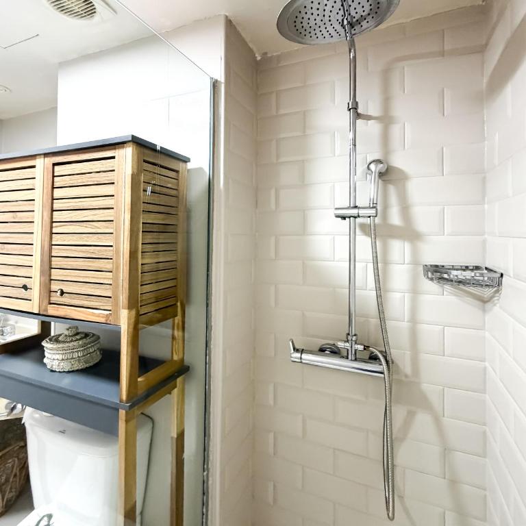 Rony by Best Holidays Fuerteventura - Apartamento de 1 dormitorio - 34