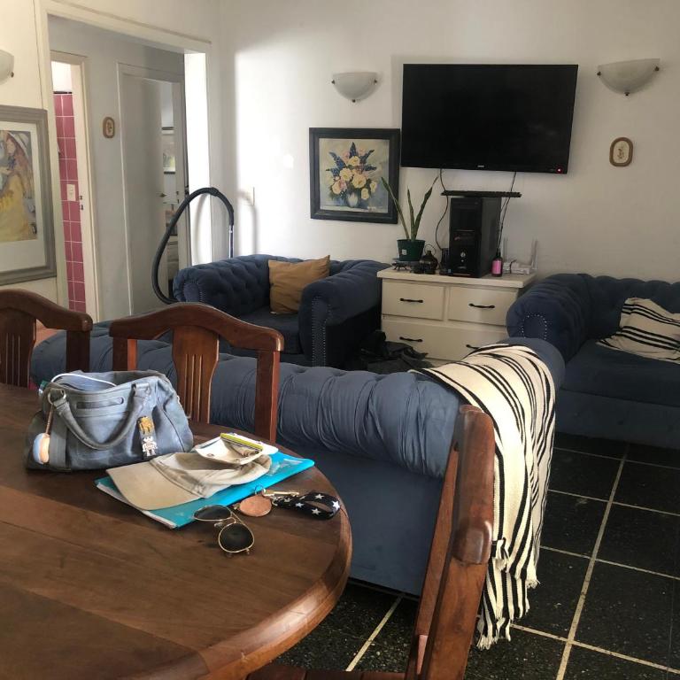 Casa en Miramar para 5 personas - Two-Bedroom House - 8