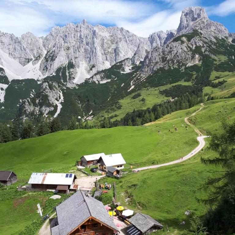 Haus Schlager "dasFerienhaus" - Haus mit 5 Schlafzimmern - 41