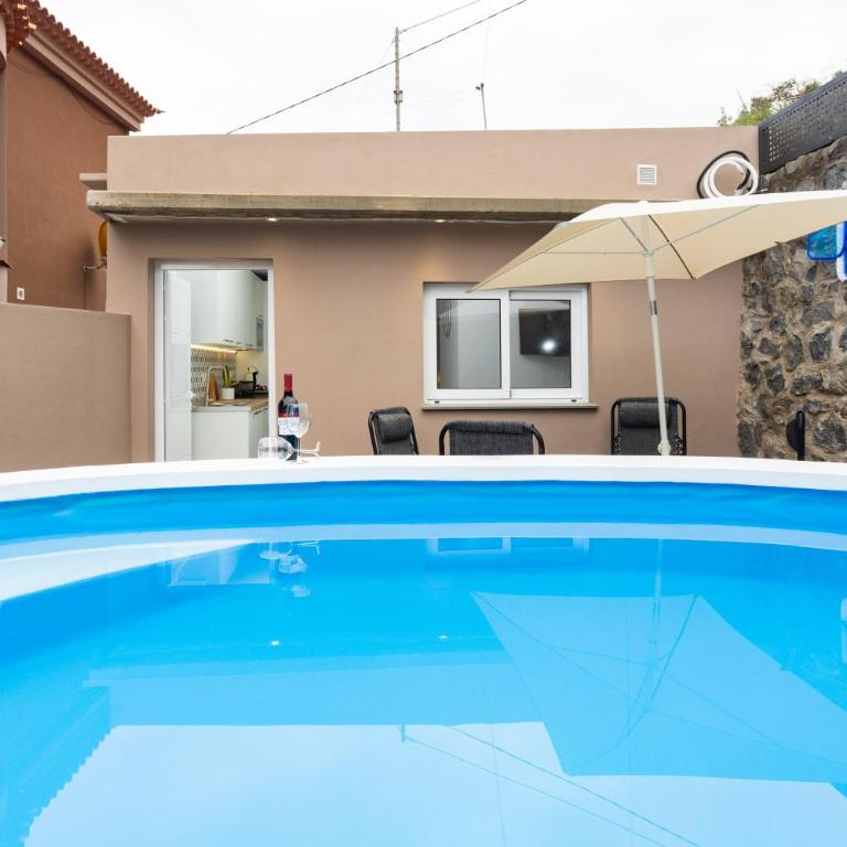 TenoHomes Sunny Terrace & Private Pool - Casa de 2 dormitorios - 7