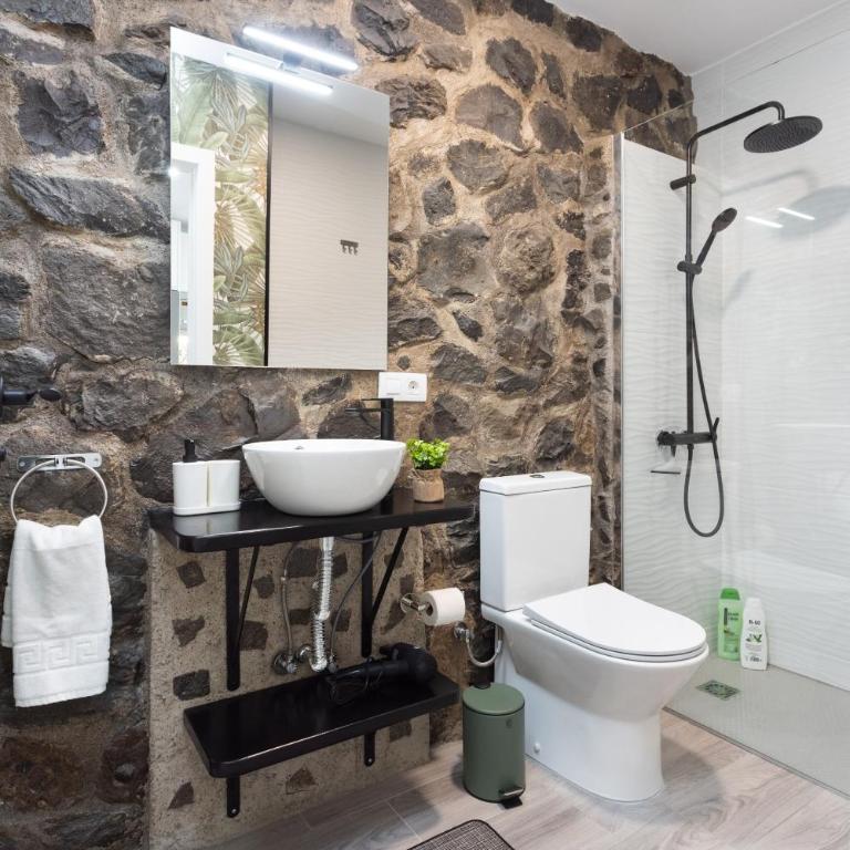 TenoHomes Sunny Terrace & Private Pool - Casa de 2 dormitorios - 18