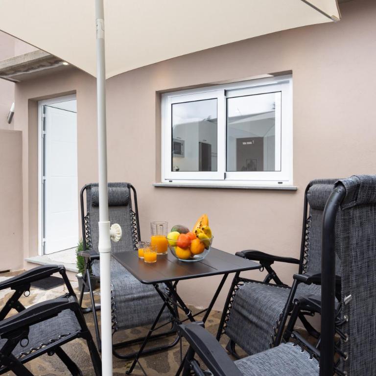 TenoHomes Sunny Terrace & Private Pool - Casa de 2 dormitorios - 9
