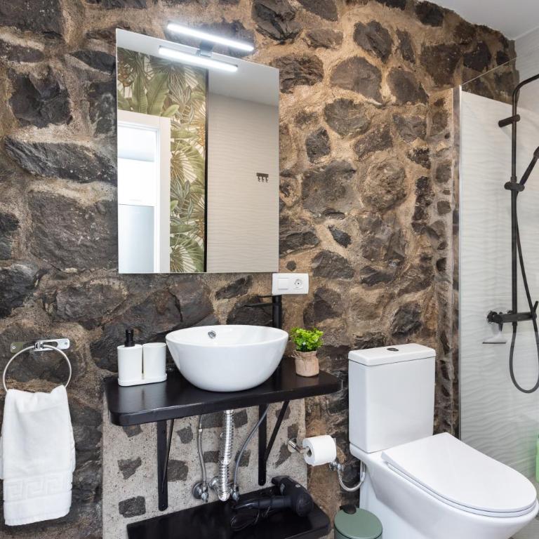TenoHomes Sunny Terrace & Private Pool - Casa de 2 dormitorios - 20