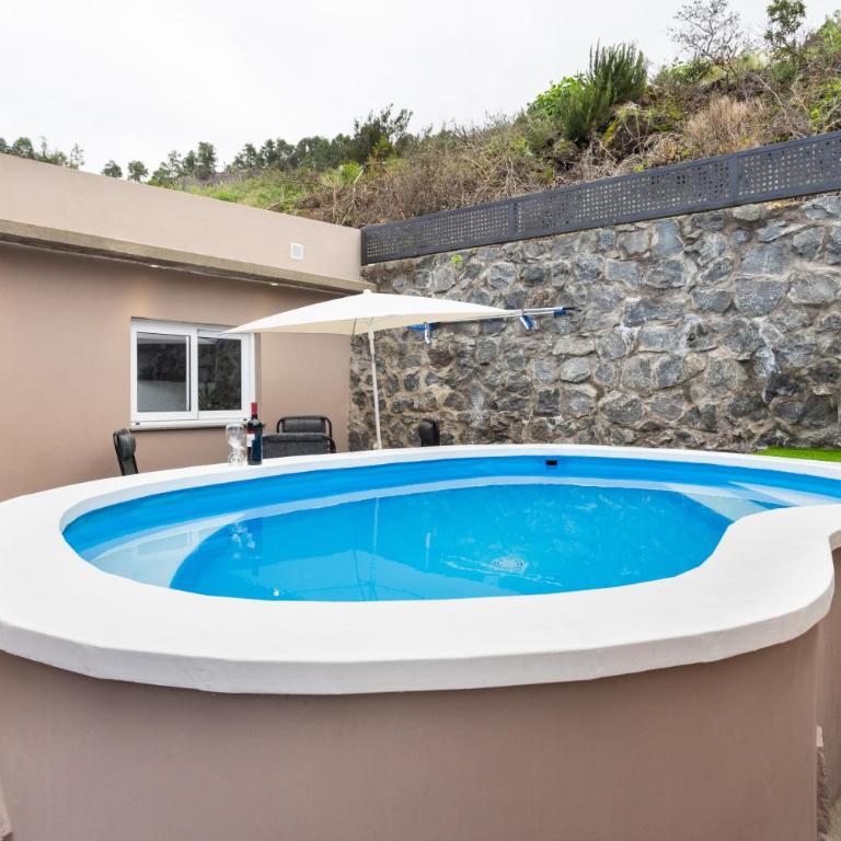 TenoHomes Sunny Terrace & Private Pool - Casa de 2 dormitorios - 8