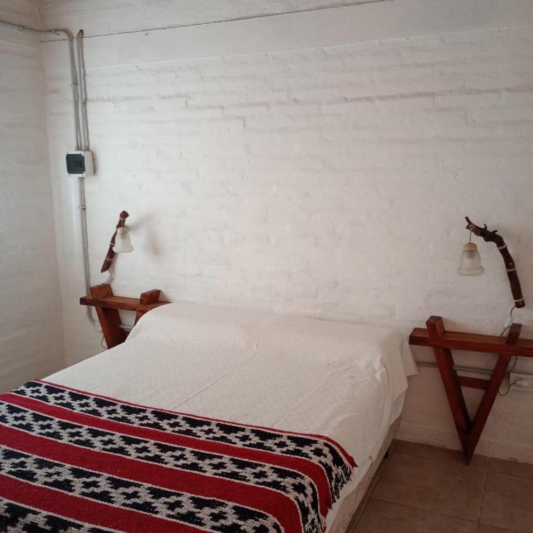Cheroga - One-Bedroom House - 13