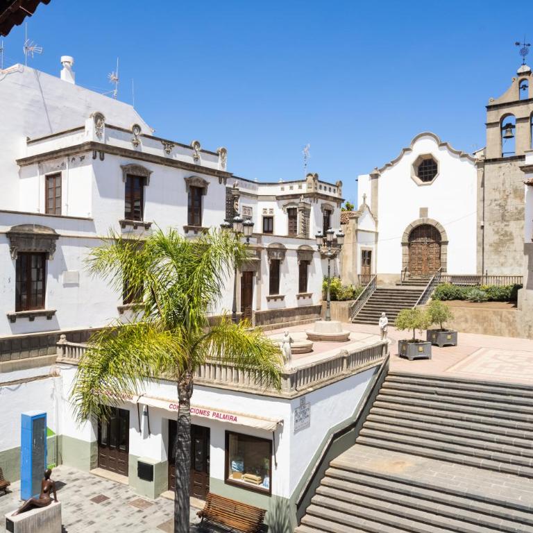 TenoHomes Sunny Terrace & Private Pool - Casa de 2 dormitorios - 31