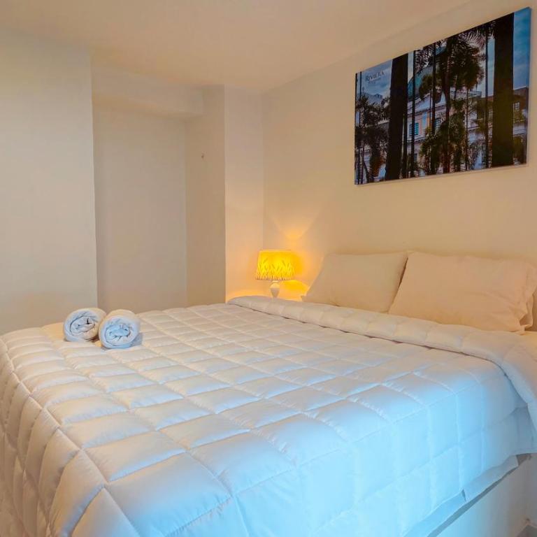 Riviera Hotel Boutique - Habitación Doble - 2