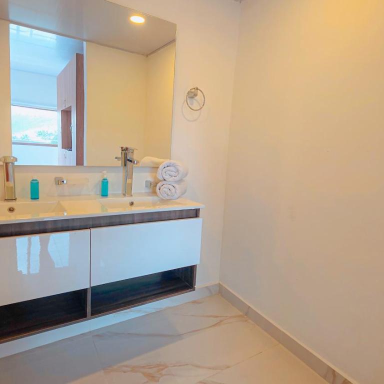 Riviera Hotel Boutique - Suite Deluxe - 6