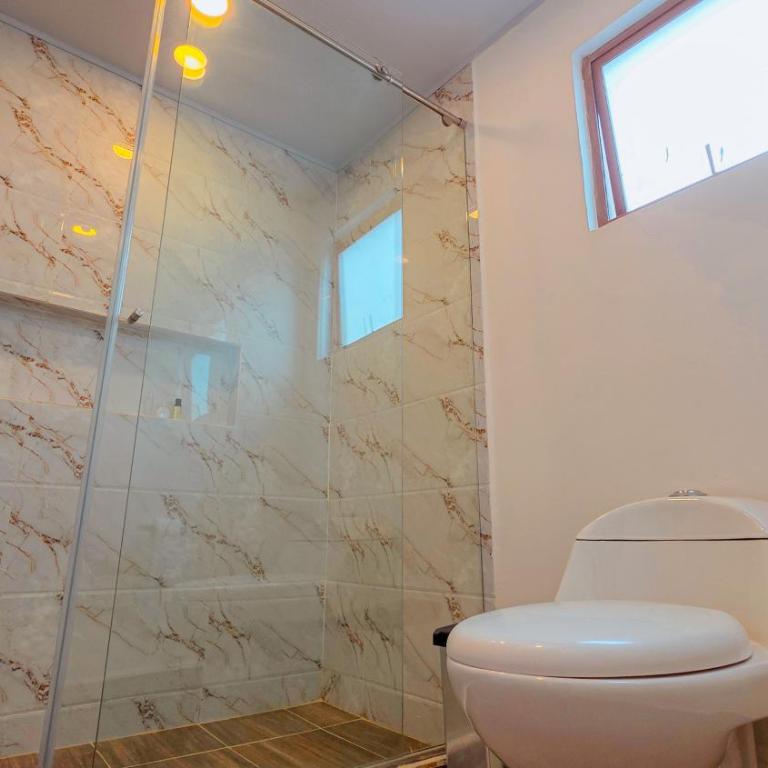 Riviera Hotel Boutique - Suite Deluxe - 7