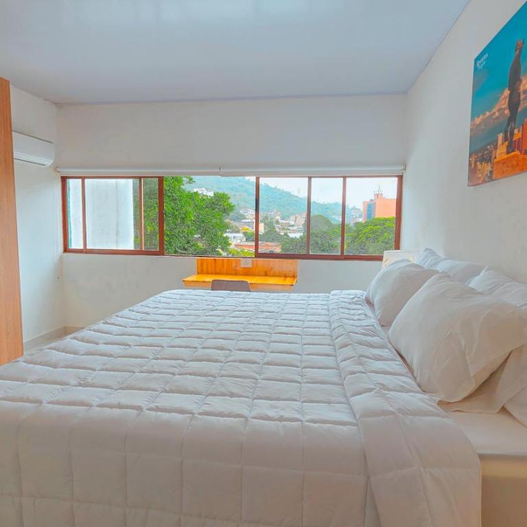 Riviera Hotel Boutique - Suite Deluxe - 8