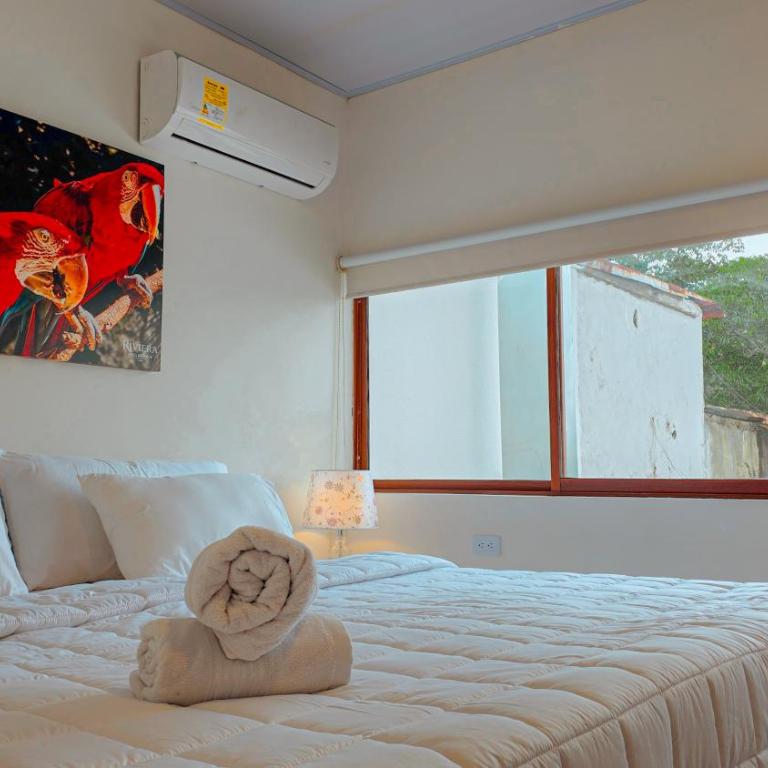 Riviera Hotel Boutique - Suite Deluxe - 9