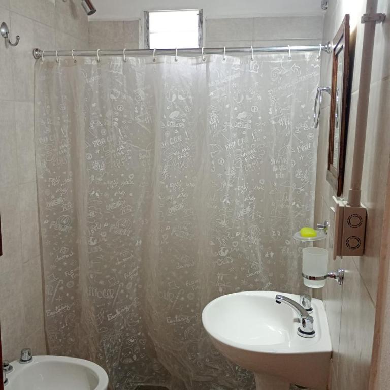 Cheroga - One-Bedroom House - 22