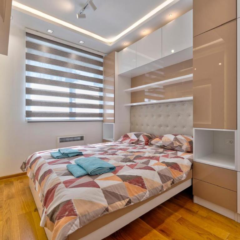 Moja Gajba Apartmani Zlatibor - One-Bedroom Apartment - 4