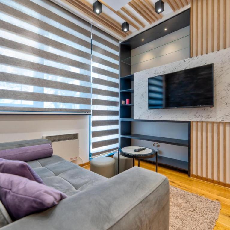 Moja Gajba Apartmani Zlatibor - One-Bedroom Apartment - 7