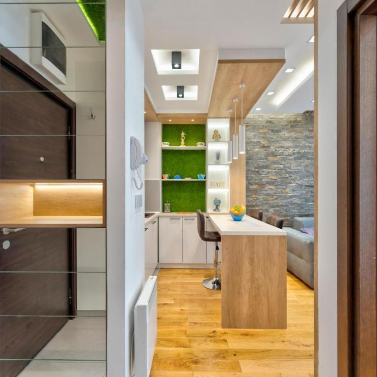 Moja Gajba Apartmani Zlatibor - One-Bedroom Apartment - 8