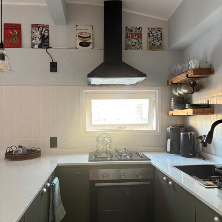 Hermoso apartamento en la Peninsula - Apartamento de 1 dormitorio - 5