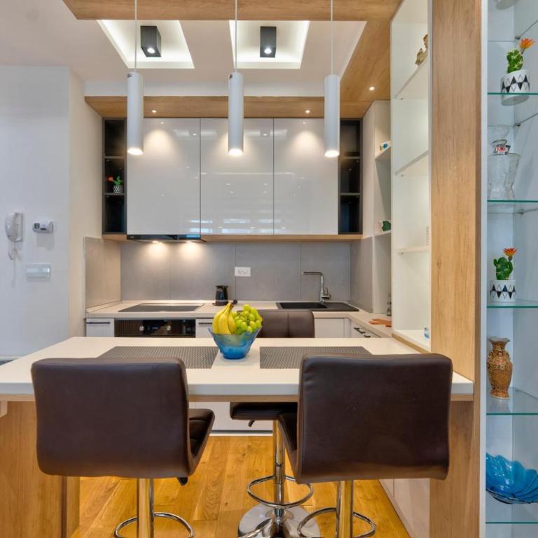 Moja Gajba Apartmani Zlatibor - One-Bedroom Apartment - 11